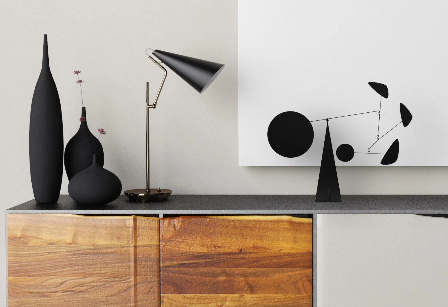 Santorini Table Mobile 1 Santorini Table Mobile