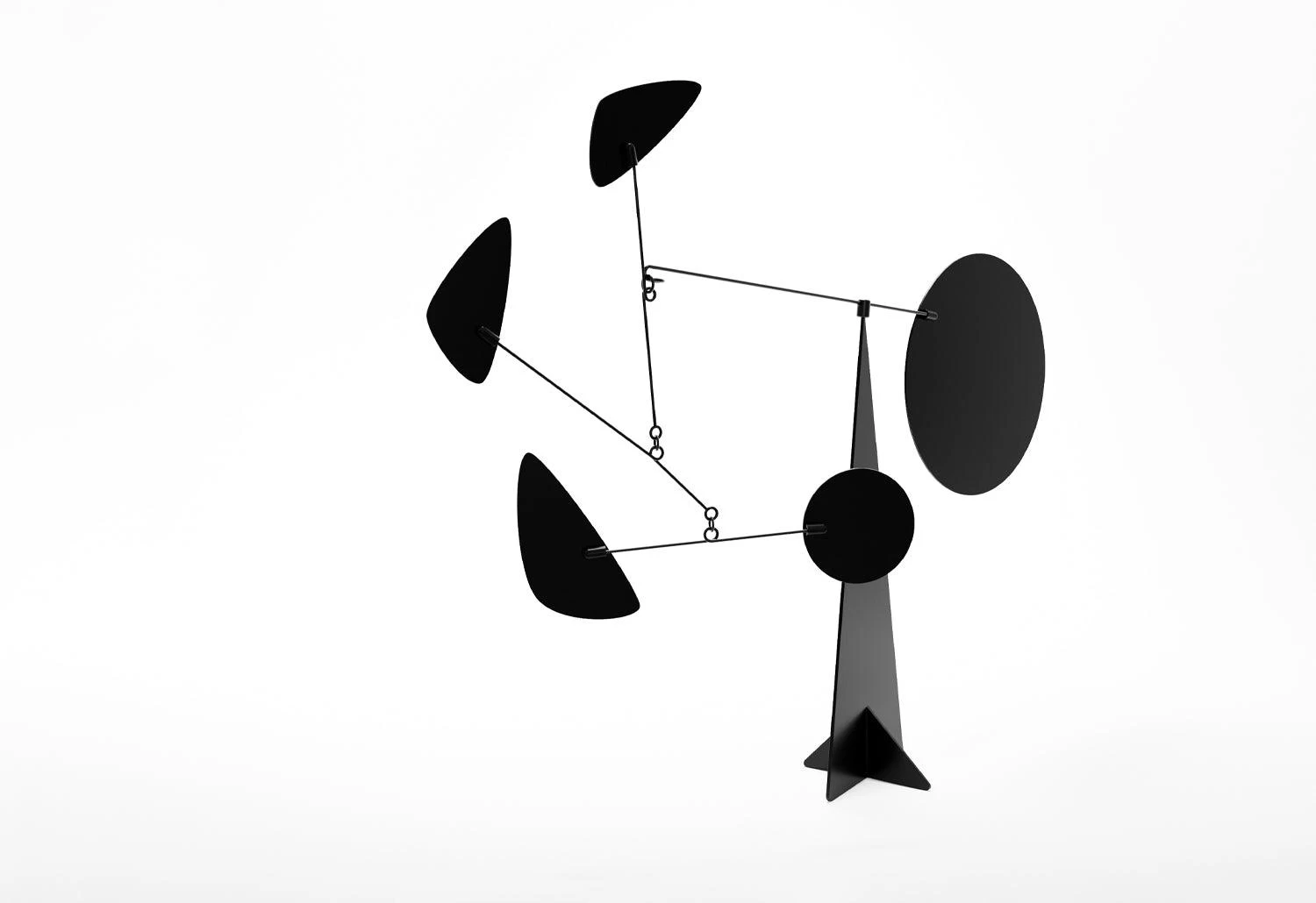 Santorini Table Mobile 3 Santorini Table Mobile - Image 3