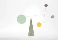 Seoul Table Mobile -Comfortable Home seoul mobile volta twentytwentyone 3