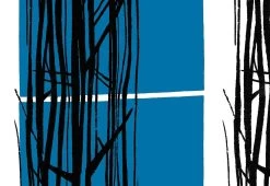 Sequoia Fabric, 1959 -Comfortable Home sequoia 1