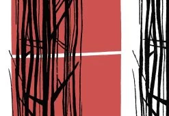 Sequoia Fabric, 1959 -Comfortable Home sequoia 4