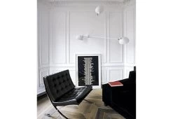 Applique Araignée 3 Bras Fixes, 1955 6 Applique Araignée 3 Bras Fixes, 1955 -Comfortable Home serge mouille applique araignee 3 2