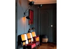 Applique Araignée 3 Bras Fixes, 1955 7 Applique Araignée 3 Bras Fixes, 1955 -Comfortable Home serge mouille applique araignee 3 3