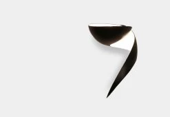 Petite Applique Flamme, 1962