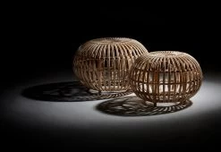 Franco Albini Ottoman, 1951 -Comfortable Home sika albini Ottoman twentytwentyone 16fdeae3 388f 41a7 9b69 aec18e1b5ccd