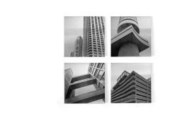 Trinity Square Car Park 3 Trinity Square Car Park -Comfortable Home simon phipps twentytwentyone quad