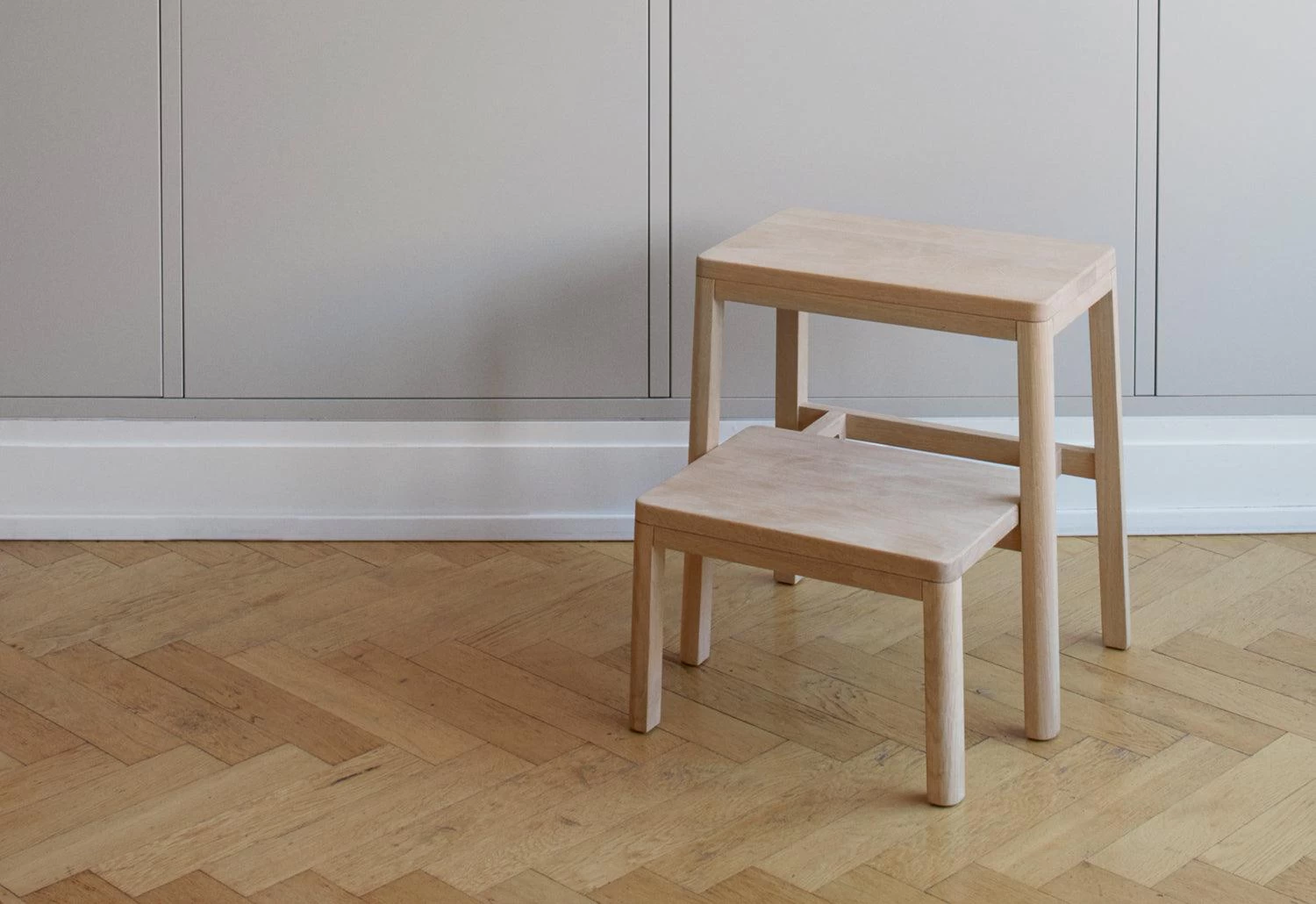 Skagerak Noboru Step Ladder, 2020 1 Skagerak Noboru Step Ladder, 2020