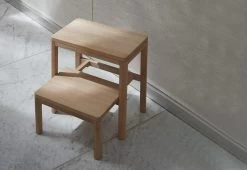 Skagerak Noboru Step Ladder, 2020 7 Skagerak Noboru Step Ladder, 2020 -Comfortable Home skagerak Noboru Step Ladder