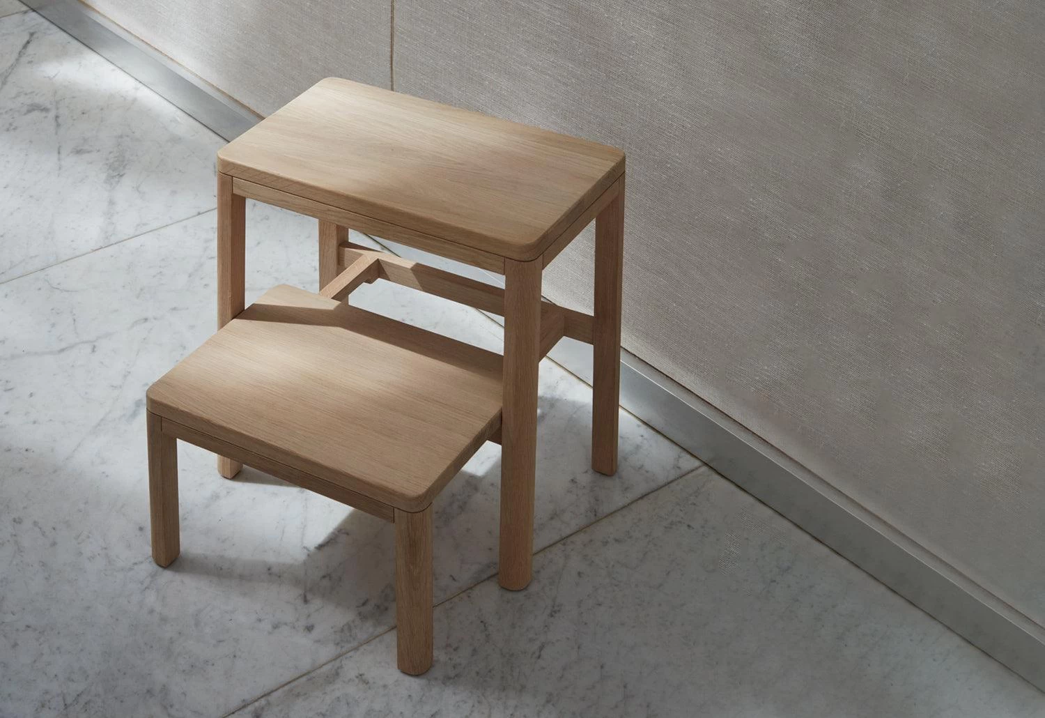 Skagerak Noboru Step Ladder, 2020 3 Skagerak Noboru Step Ladder, 2020 - Image 3