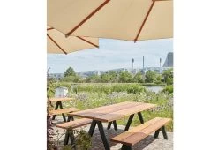 Skagerak Atlantis Umbrella -Comfortable Home skagerak atlantis 6