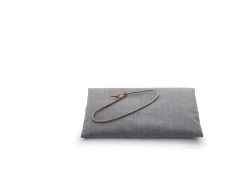 Skagerak Georg Cushion -Comfortable Home skagerak chris halstrom georg stool bar stool cushion light grey 1