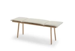 Skagerak Georg Cushion -Comfortable Home skagerak chris halstrom georg stool bar stool cushion 11