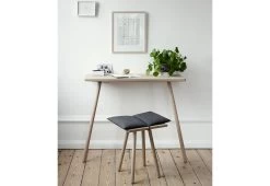 Skagerak Georg Cushion -Comfortable Home skagerak chris halstrom georg stool bar stool cushion 13