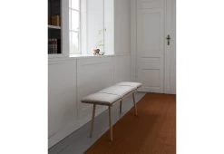 Skagerak Georg Cushion -Comfortable Home skagerak chris halstrom georg stool bar stool cushion 3