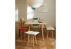 Skagerak Georg Cushion -Comfortable Home skagerak chris halstrom georg stool bar stool cushion 6