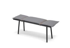 Skagerak Georg Cushion -Comfortable Home skagerak chris halstrom georg stool bar stool cushion 9