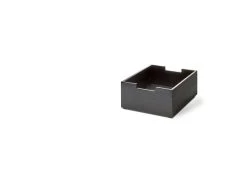 Skagerak Cutter Box -Comfortable Home skagerak cutter box small black