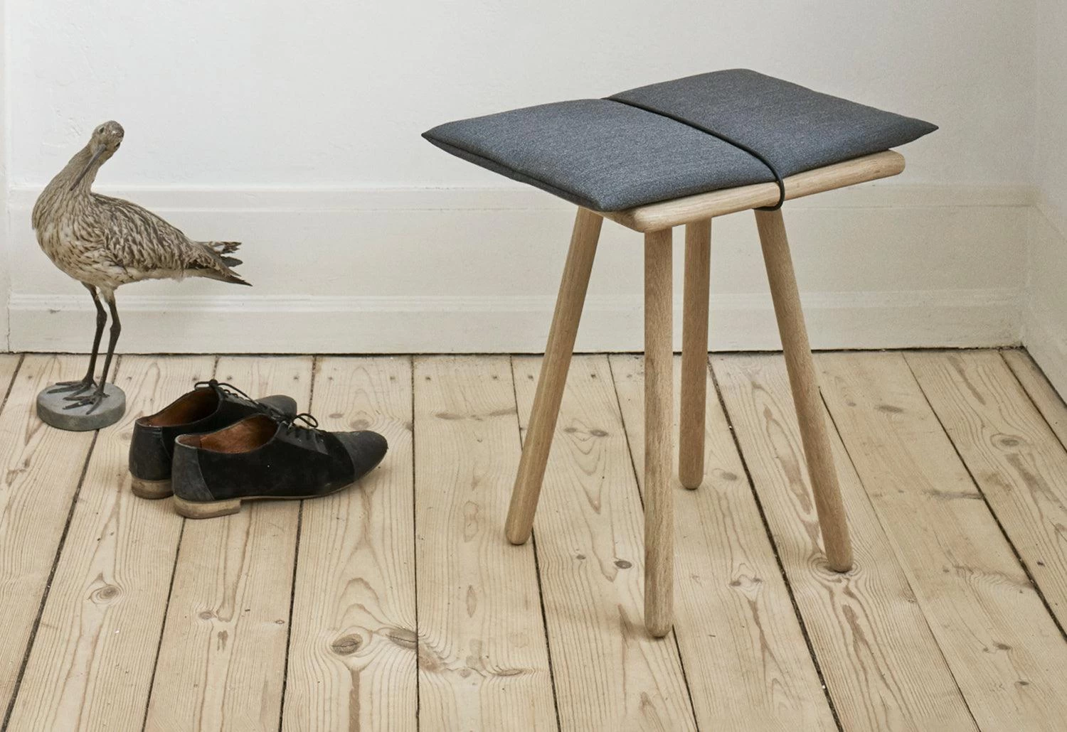 Skagerak Georg Stool 3 Skagerak Georg Stool - Image 3