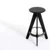 Tom Dixon Slab Bar Stool, 2006