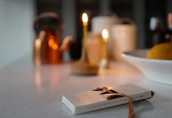 Slim Candles -Comfortable Home slim candles 3