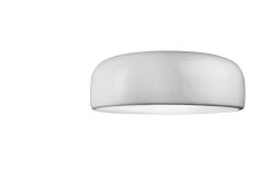 Flos Smithfield C, 2009 -Comfortable Home smithfield ceiling jasper morrison twentytwentyone 2