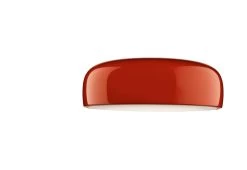 Flos Smithfield C, 2009 -Comfortable Home smithfield ceiling jasper morrison twentytwentyone newcolour 1