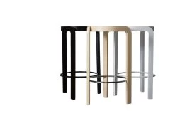 Swedese Spin Bar Stool, 2011
