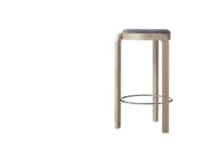 Swedese Spin Bar Stool, 2011 -Comfortable Home spin barstool 7