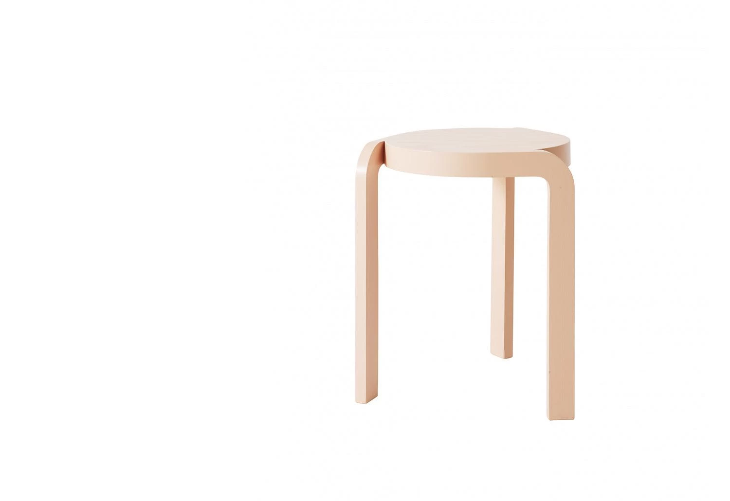 Swedese Spin Stool, 2011 6 Swedese Spin Stool, 2011 - Image 6