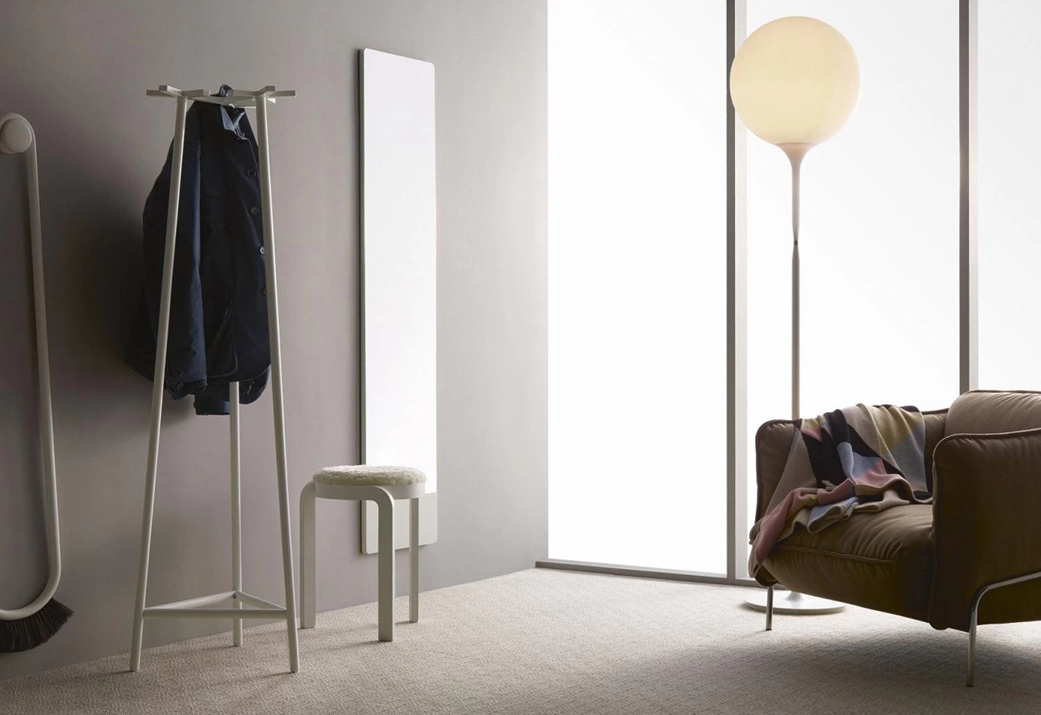 Swedese Spin Stool, 2011 2 Swedese Spin Stool, 2011 - Image 2