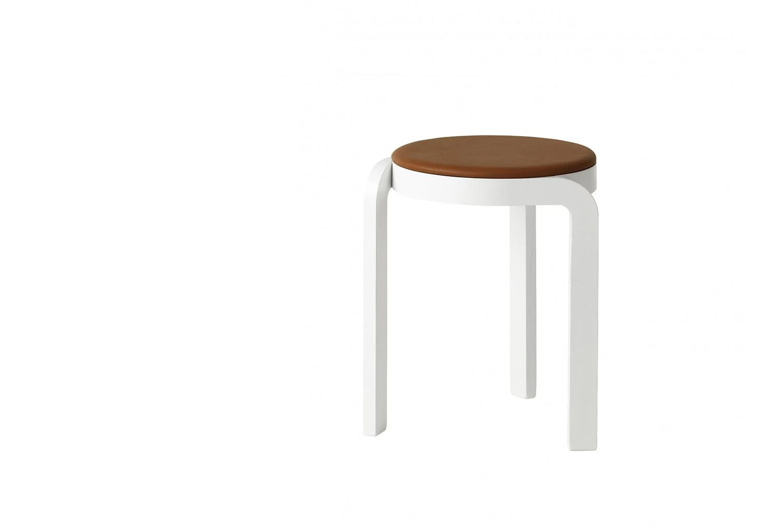 Swedese Spin Stool, 2011 4 Swedese Spin Stool, 2011 - Image 4