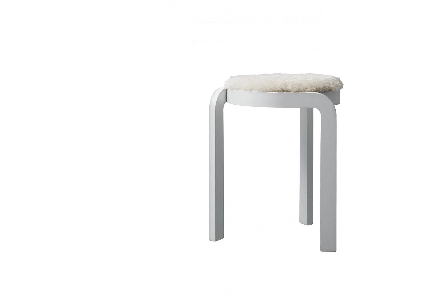 Swedese Spin Stool, 2011 5 Swedese Spin Stool, 2011 - Image 5