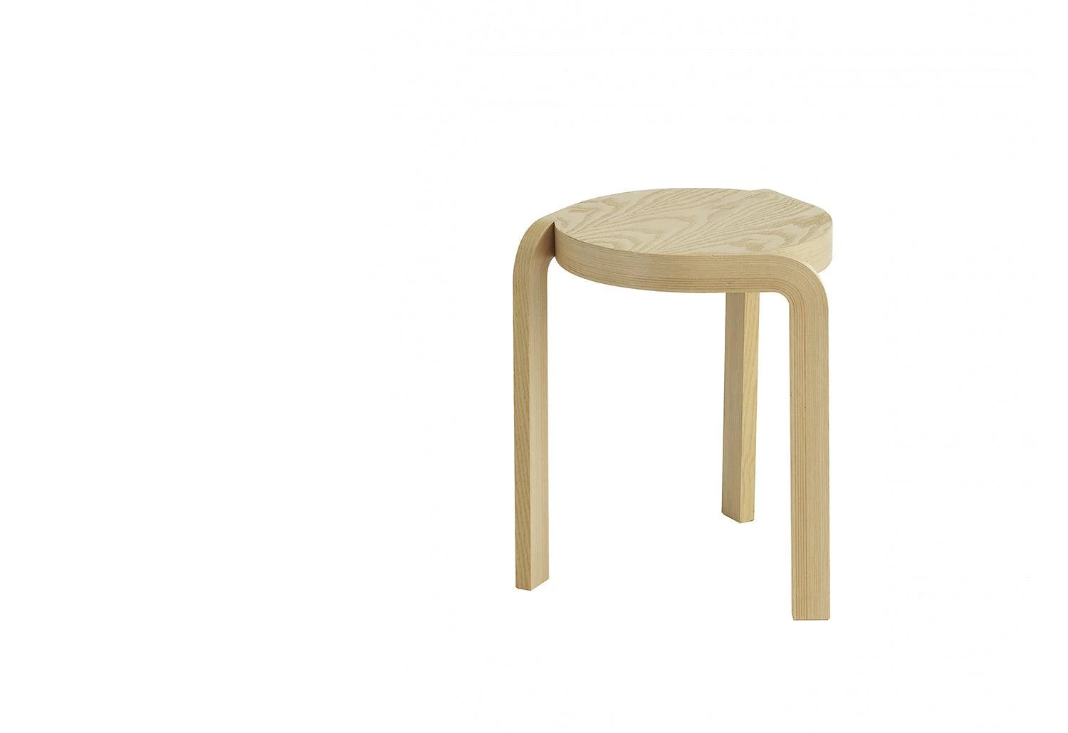 Swedese Spin Stool, 2011 1 Swedese Spin Stool, 2011
