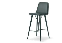 Spine Barstool, 2011 9 Spine Barstool, 2011 -Comfortable Home spine barstool 1730 v2 black black