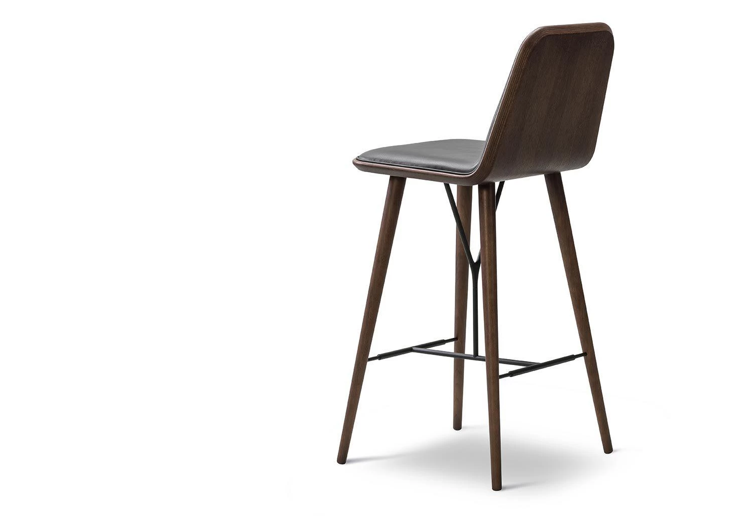 Spine Barstool, 2011 2 Spine Barstool, 2011 - Image 2