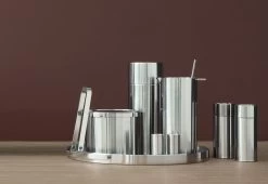 Stelton Arne Jacobsen Cocktail Shaker -Comfortable Home stelton arne jacobsen cooktail mixer 2