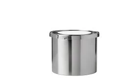Stelton Arne Jacobsen Ice Bucket, 1 Litre