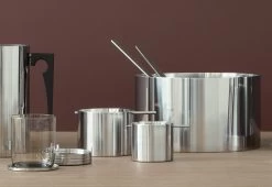 Stelton Arne Jacobsen Salad Servers -Comfortable Home stelton arne jacobsen salad server 2