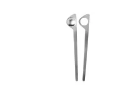 Stelton Arne Jacobsen Salad Servers