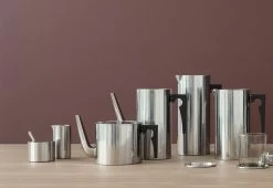 Stelton Arne Jacobsen Teapot, 1967 -Comfortable Home stelton arne jacobsen teapot 4