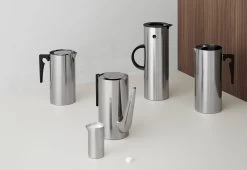 Stelton EM77 Vacuum Jug, 1977 -Comfortable Home stelton erik magnussen em77 vacuum jug 6