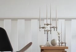 Stoff Nagel Candle Stand, 1967 -Comfortable Home stoff candle stand just right twentytwentyone 4