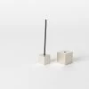 Cube Incense Holder
