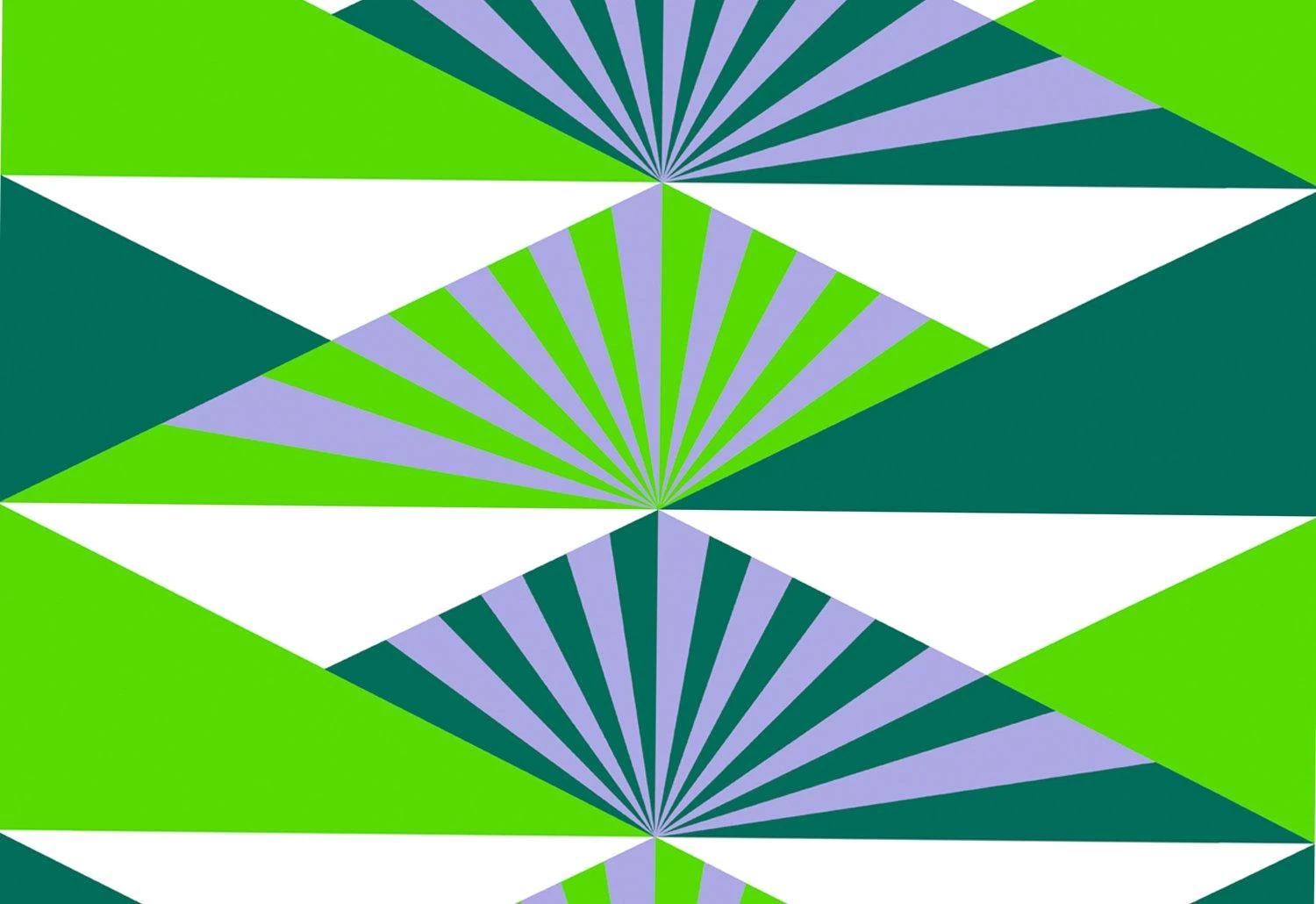 Sunrise Fabric, 1969 3 Sunrise Fabric, 1969 - Image 3