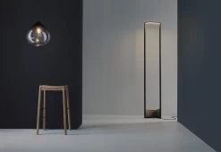 Tangerine Stool, 2014 -Comfortable Home tangerine stool 1