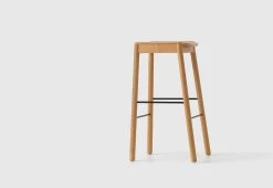 Tangerine Stool, 2014