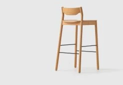 Tangerine Stool With Back, 2014 -Comfortable Home tangerine stool with back 6