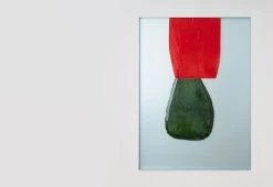 Bas Posters, 2022 -Comfortable Home the wrong shop ronan bouroullec bas unframed 2