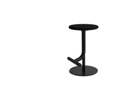 Magis Tibu Stool, 2014 -Comfortable Home tibuStoolBlack2 magis twentytwentyone
