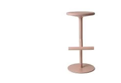 Magis Tibu Stool, 2014 -Comfortable Home tibuStoolPink magis twentytwentyone
